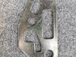 прочая запчасть BMW 3 серия E90/E91 [рестайлинг] E93 2011, 3.0 л., N55 B30 A, бензин, АКПП, кабриолет, задний привод, правый руль