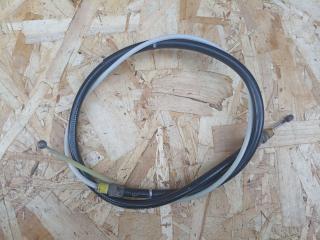 трос ручника BMW 3 серия F30/F31/F34 F30 2012, 2.0 л., N47 D20 C, дизель, АКПП, седан, задний привод, правый руль, 34406792268, 6792268