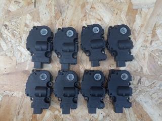 моторчик заслонки печки BMW 3 серия E90/E91 [рестайлинг] E93 2011, 3.0 л., N55 B30 A, бензин, АКПП, кабриолет, задний привод, правый руль, 412650750, 410475520