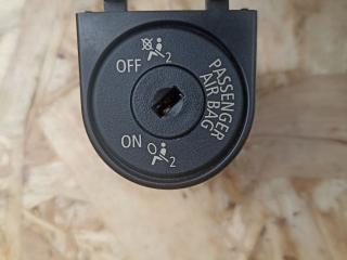 блок AirBag BMW 5 серия E60/E61 [рестайлинг] E60 2009, 2.0 л., N47 D20 A, дизель, МКПП, седан, задний привод, правый руль, 61319196886, 9196886, 61319326501, 9326501, 61316974643, 6974643, 61316935546, 6935546, 61316921702, 6921702