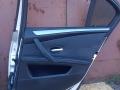 дверь задняя правая BMW 5 серия E60/E61 [рестайлинг] E60 2009, 2.0 л., N47 D20 A, дизель, МКПП, седан, задний привод, правый руль, 41527202342, 7202342, 41517161310, 7161310, 41517111378, 7111378 - фото №7