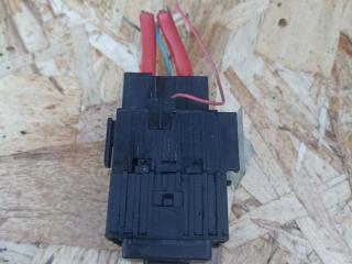 реле печки BMW 5 серия F07/F10/F11 F10 2012, 2.0 л., N47 D20 C, дизель, АКПП, седан, задний привод, правый руль, 8380420, 61138380420