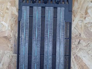 электрический радиатор отопителя (тэн) BMW 5 серия F07/F10/F11 F10 2012, 2.0 л., N47 D20 C, дизель, АКПП, седан, задний привод, правый руль, 9163371, 94119163371