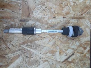 рулевой карданчик BMW X5 E70 [рестайлинг] E70 2012, 3.0 л., N57 D30 A, дизель, АКПП, внедорожник 5 дв., полный привод, правый руль, 6796545