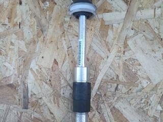 рулевой карданчик BMW X5 E70 2007, 3.0 л., M57 306 D3, дизель, АКПП, внедорожник 5 дв., полный привод, правый руль, 766890, 3267766890