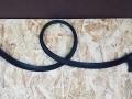 уплотнительная резинка на крышу BMW 3 серия E90/E91 [рестайлинг] E93 2011, 3.0 л., N55 B30 A, бензин, АКПП, кабриолет, задний привод, правый руль, 51767155749, 7155749 - фото №2