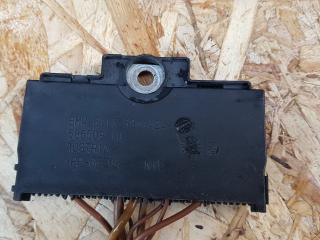 блок управления (другие) BMW 3 серия E90/E91 [рестайлинг] E93 2011, 3.0 л., N55 B30 A, бензин, АКПП, кабриолет, задний привод, правый руль, 61136941424, 6941424