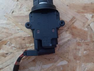 замок зажигания BMW 5 серия E60/E61 [рестайлинг] E60 2009, 2.0 л., N47 D20 A, дизель, МКПП, седан, задний привод, правый руль