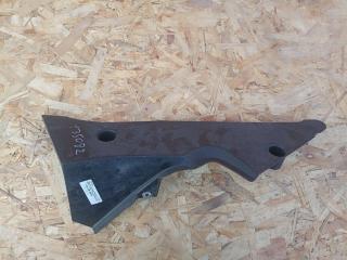 защита топливного бака BMW 5 серия E60/E61 [рестайлинг] E60 2009, 2.0 л., N47 D20 A, дизель, МКПП, седан, задний привод, правый руль, 7124555, 51717124555