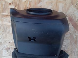 кожух рулевой колонки BMW 5 серия E60/E61 [рестайлинг] E60 2009, 2.0 л., N47 D20 A, дизель, МКПП, седан, задний привод, правый руль