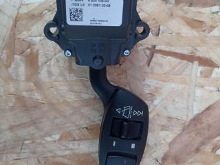 переключатель дворников BMW 5 серия E60/E61 [рестайлинг] E60 2009, 2.0 л., N47 D20 A, дизель, МКПП, седан, задний привод, правый руль, 6924106, 61316924106