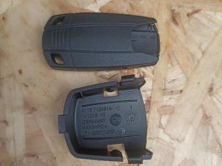 ключ-карта BMW 5 серия E60/E61 [рестайлинг] E60 2009, 2.0 л., N47 D20 A, дизель, МКПП, седан, задний привод, правый руль, 51167154918, 7154918, 6937508