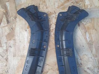 молдинг стекла BMW 3 серия E90/E91 [рестайлинг] E93 2011, 3.0 л., N55 B30 A, бензин, АКПП, кабриолет, задний привод, правый руль, 1036771