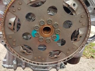 Маховик АКПП (драйв плата) BMW X5 F15 2016, 4.4 л., N63 B44 B, бензин, АКПП, внедорожник 5 дв., полный привод, 11227567151, 7567151, 11228601236, 8601236