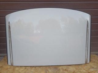 крыша BMW 3 серия E90/E91 [рестайлинг] E93 2011, 3.0 л., N55 B30 A, бензин, АКПП, кабриолет, задний привод, правый руль, 41007400554, 7400554, 54377183295, 7183295