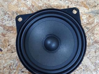 динамик двери BMW 5 серия E60/E61 [рестайлинг] E60 2009, 2.0 л., N47 D20 A, дизель, МКПП, седан, задний привод, правый руль, 65139141494, 9141494, 65136923174, 6923174