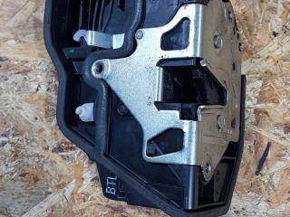 замок двери передней левой BMW 5 серия E60/E61 [рестайлинг] E60 2009, 2.0 л., N47 D20 A, дизель, МКПП, седан, задний привод, правый руль, 7202145, 51217202145, 51217059973, 7059973, 51214389473, 4389473, 51217154627, 7154627, 51217036169, 7036169