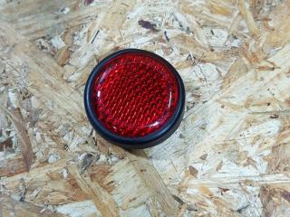 катафот двери BMW 5 серия E60/E61 [рестайлинг] E60 2009, 2.0 л., N47 D20 A, дизель, МКПП, седан, задний привод, правый руль, 7161921, 51717161921, 51717153061, 7153061, 63314126758, 4126758