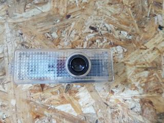 подсветка двери BMW 5 серия E60/E61 [рестайлинг] E60 2009, 2.0 л., N47 D20 A, дизель, МКПП, седан, задний привод, правый руль