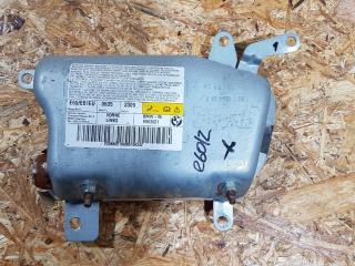 подушка безопасности дверная BMW 5 серия E60/E61 [рестайлинг] E60 2009, 2.0 л., N47 D20 A, дизель, МКПП, седан, задний привод, правый руль, 6963021, 72126963021