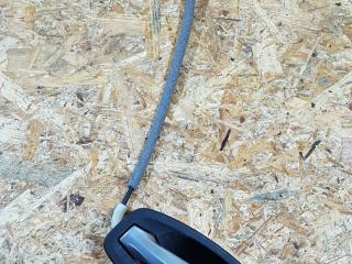 ручка внутренняя передняя левая BMW 5 серия E60/E61 [рестайлинг] E60 2009, 2.0 л., N47 D20 A, дизель, МКПП, седан, задний привод, правый руль