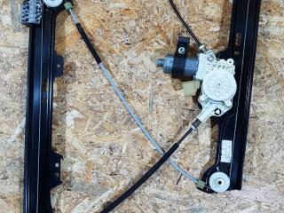 стеклоподъемник передний левый BMW 5 серия E60/E61 [рестайлинг] E60 2009, 2.0 л., N47 D20 A, дизель, МКПП, седан, задний привод, правый руль, 51337184383, 7184383, 51337075667, 7075667