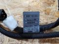 проводка BMW 3 серия E90/E91 [рестайлинг] E93 2011, 3.0 л., N55 B30 A, бензин, АКПП, кабриолет, задний привод, правый руль, 54377183319, 7183319 - фото №3
