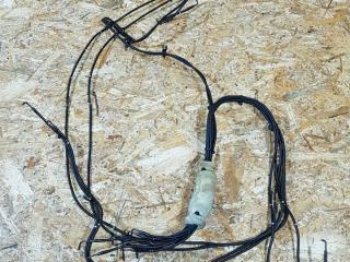 трубка гидравлическая BMW 3 серия E90/E91 [рестайлинг] E93 2011, 3.0 л., N55 B30 A, бензин, АКПП, кабриолет, задний привод, правый руль