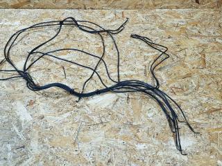 трубка гидравлическая BMW 3 серия E90/E91 [рестайлинг] E93 2011, 3.0 л., N55 B30 A, бензин, АКПП, кабриолет, задний привод, правый руль