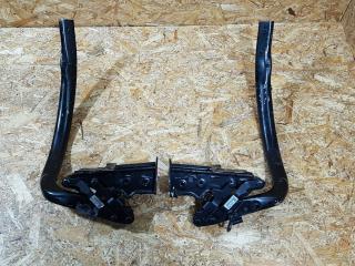 петля складной крыши правая BMW 3 серия E90/E91 [рестайлинг] E93 2011, 3.0 л., N55 B30 A, бензин, АКПП, кабриолет, задний привод, правый руль, 54377203116, 7203116