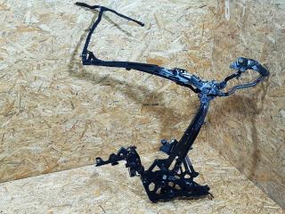 механизм складывания крыши BMW 3 серия E90/E91 [рестайлинг] E93 2011, 3.0 л., N55 B30 A, бензин, АКПП, кабриолет, задний привод, правый руль, 54377199571, 7199571