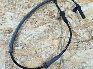 датчик ABS BMW 5 серия E60/E61 [рестайлинг] E60 2009, 2.0 л., N47 D20 A, дизель, МКПП, седан, задний привод, правый руль, 6908705, 61126908705, 34526771703, 6771703, 34526760046, 6760046