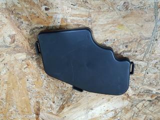 крышка воздуховода двигателя BMW 5 серия E60/E61 [рестайлинг] E60 2009, 2.0 л., N47 D20 A, дизель, МКПП, седан, задний привод, правый руль, 7061889, 51717061889