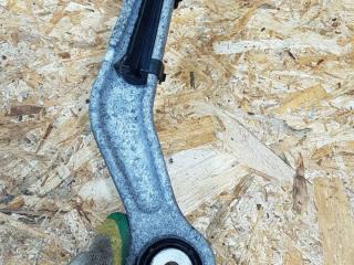 рычаг задний левый BMW 5 серия E60/E61 [рестайлинг] E60 2009, 2.0 л., N47 D20 A, дизель, МКПП, седан, задний привод, правый руль, 33306772241, 33322347989, 2347989, 6772241, 33326774793, 6774793, 33326770775, 6770775, 33326769971, 6769971