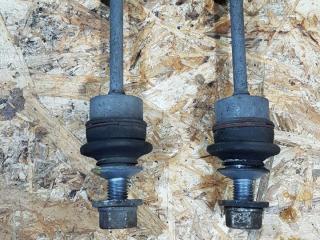 стойка стабилизатора BMW 5 серия E60/E61 [рестайлинг] E60 2009, 2.0 л., N47 D20 A, дизель, МКПП, седан, задний привод, правый руль, 33506781540, 6781540, 33556761000, 6761000