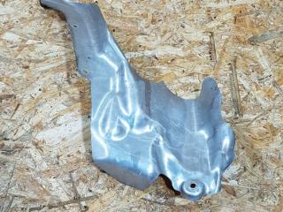 шумоизоляция (термозащита) BMW 5 серия E60/E61 [рестайлинг] E60 2009, 2.0 л., N47 D20 A, дизель, МКПП, седан, задний привод, правый руль