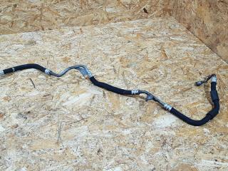 трубка гидроусилителя BMW 5 серия E60/E61 [рестайлинг] E60 2009, 2.0 л., N47 D20 A, дизель, МКПП, седан, задний привод, правый руль, 6777289, 32416777289