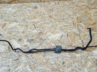 трубка вакуумная BMW 5 серия E60/E61 [рестайлинг] E60 2009, 2.0 л., N47 D20 A, дизель, МКПП, седан, задний привод, правый руль, 6773708, 22116773708, 22116770799, 6770799, 22116761177, 6761177