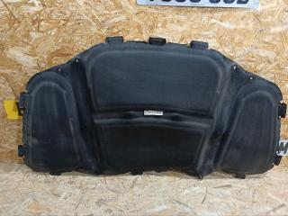 шумоизоляция капота BMW 6 серия E63/E64 [рестайлинг] E63 2008, 3.0 л., M57 D30 (306D5), дизель, АКПП, черный, купе, задний привод, правый руль, 51487898125, 7898125