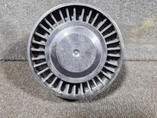 Ролик обводной BMW 3 серия E90/E91 [рестайлинг] E93 2011, 3.0 л., N55 B30 A, бензин, АКПП, кабриолет, задний привод, правый руль, 11287578675, 7578675