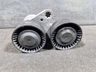 ролик натяжителя BMW 3 серия E90/E91 [рестайлинг] E93 2011, 3.0 л., N55 B30 A, бензин, АКПП, кабриолет, задний привод, правый руль, 11287582946, 7582946