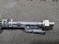 форсунка BMW 3 серия E90/E91 [рестайлинг] E93 2011, 3.0 л., N55 B30 A, бензин, АКПП, кабриолет, задний привод, правый руль, 13647597870, 7597870, 13648625397, 8625397, 13537568607, 7568607 - фото №7