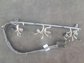 проводка двигателя BMW 3 серия E90/E91 [рестайлинг] E93 2011, 3.0 л., N55 B30 A, бензин, АКПП, кабриолет, задний привод, правый руль, 7592511, 12517592511