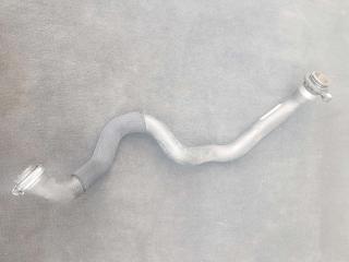 патрубок (трубопровод, шланг) BMW 3 серия E90/E91 [рестайлинг] E93 2011, 3.0 л., N55 B30 A, бензин, АКПП, кабриолет, задний привод, правый руль, 7584549, 11537584549