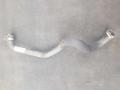 патрубок (трубопровод, шланг) BMW 3 серия E90/E91 [рестайлинг] E93 2011, 3.0 л., N55 B30 A, бензин, АКПП, кабриолет, задний привод, правый руль, 7584549, 11537584549 - фото №2
