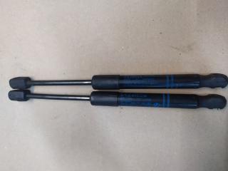 амортизатор капота BMW 3 серия F30/F31/F34 F30 2012, 2.0 л., N47 D20 C, дизель, МКПП, седан, задний привод, правый руль, 7255812, 51237255812, 51237239233, 7239233