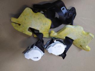 ремень безопасности BMW 3 серия F30/F31/F34 F30 2012, 2.0 л., N47 D20 C, дизель, МКПП, седан, задний привод, правый руль, 3407831