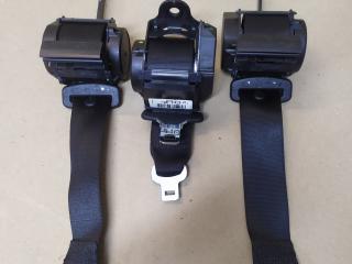 ремень безопасности BMW 3 серия F30/F31/F34 F30 2012, 2.0 л., N47 D20 C, дизель, МКПП, седан, задний привод, правый руль