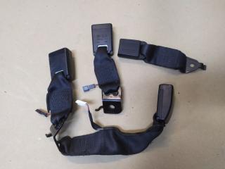 замок ремня безопасности BMW 3 серия F30/F31/F34 F30 2012, 2.0 л., N47 D20 C, дизель, МКПП, седан, задний привод, правый руль, 7266352, 72117266352