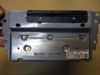 блок управления мультимедия BMW 3 серия F30/F31/F34 F30 2012, 2.0 л., N47 D20 C, дизель, МКПП, седан, задний привод, правый руль, 65129277894, 9277894